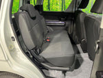 WAGON R STINGRAY 4WD