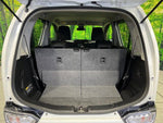 WAGON R STINGRAY 4WD