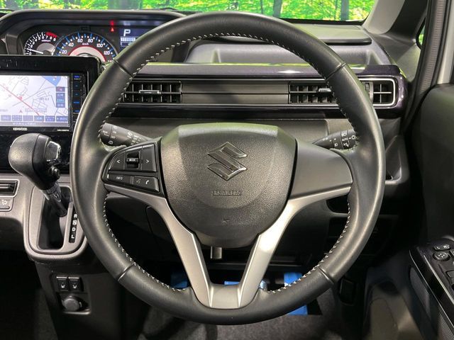 WAGON R STINGRAY 4WD