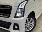 WAGON R STINGRAY 4WD