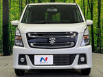 WAGON R STINGRAY 4WD