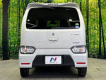 WAGON R STINGRAY 4WD