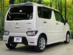 WAGON R STINGRAY 4WD