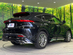 HARRIER HYBRID