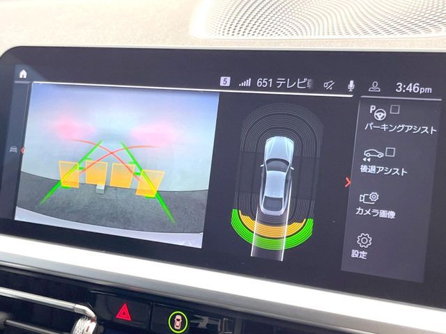 BMW 4series Gran coupe