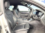 BMW 4series Gran coupe