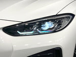 BMW 4series Gran coupe