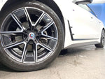 BMW 4series Gran coupe