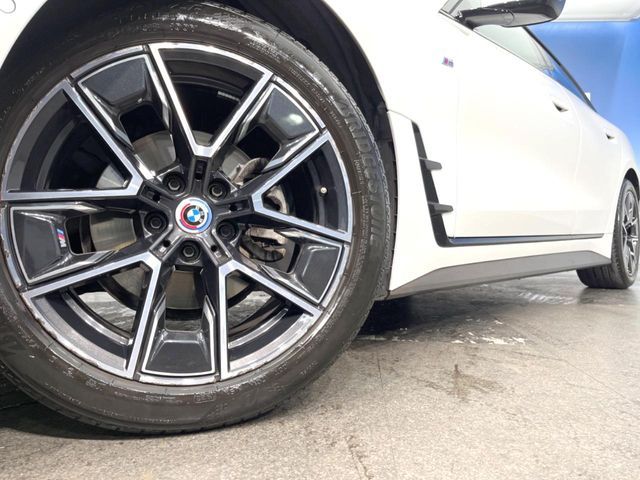 BMW 4series Gran coupe