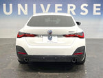 BMW 4series Gran coupe