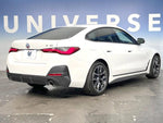 BMW 4series Gran coupe