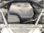 BMW 4series Gran coupe