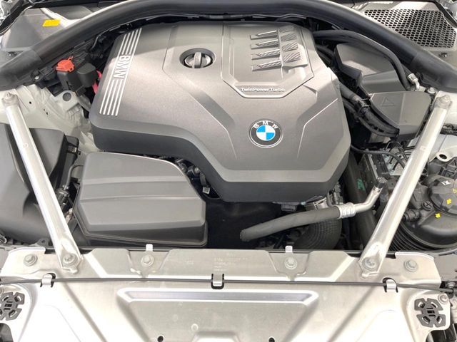 BMW 4series Gran coupe