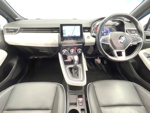 RENAULT LUTECIA