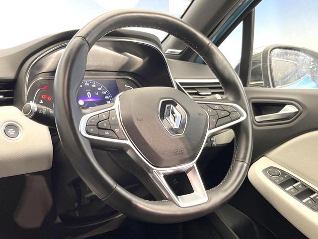 RENAULT LUTECIA
