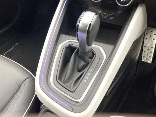 RENAULT LUTECIA