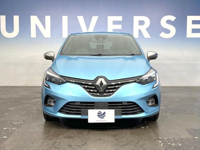RENAULT LUTECIA