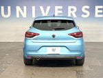RENAULT LUTECIA