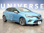 RENAULT LUTECIA
