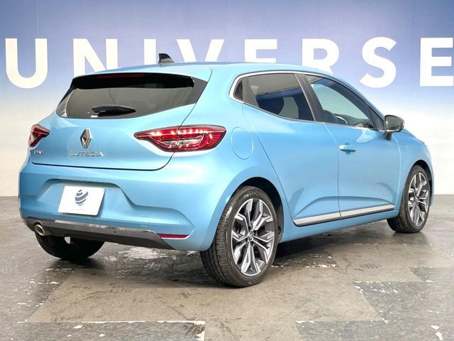 RENAULT LUTECIA
