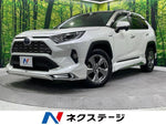 RAV4 HYBRID 4WD