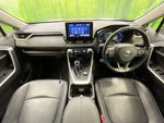 RAV4 HYBRID 4WD