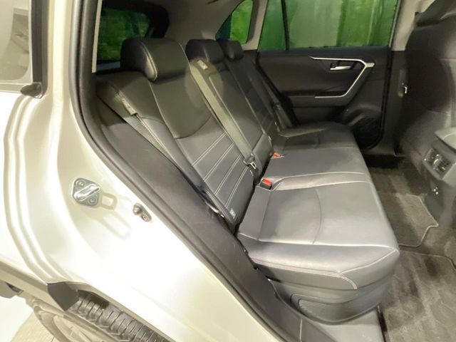 RAV4 HYBRID 4WD