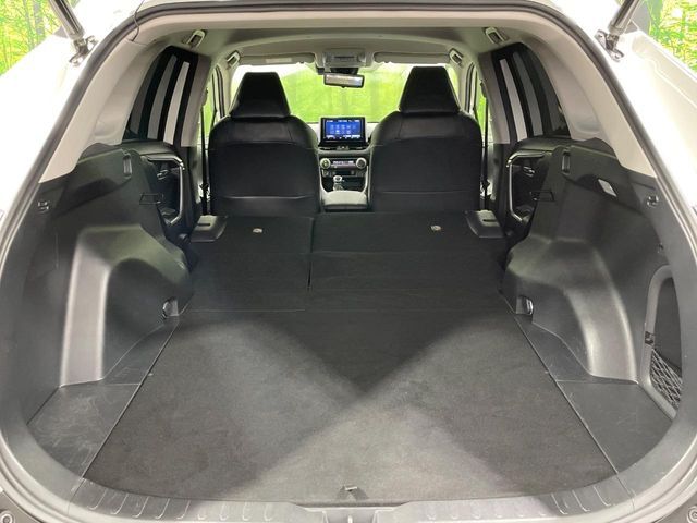 RAV4 HYBRID 4WD