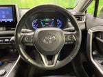 RAV4 HYBRID 4WD