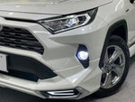 RAV4 HYBRID 4WD