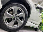 RAV4 HYBRID 4WD