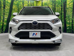 RAV4 HYBRID 4WD