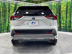 RAV4 HYBRID 4WD