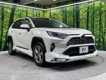 RAV4 HYBRID 4WD
