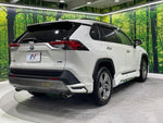 RAV4 HYBRID 4WD