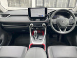 RAV4 4WD