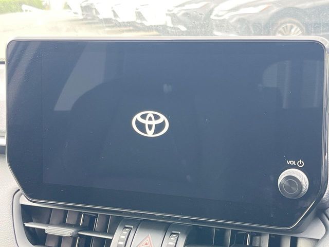 RAV4 4WD