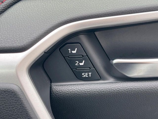 RAV4 4WD