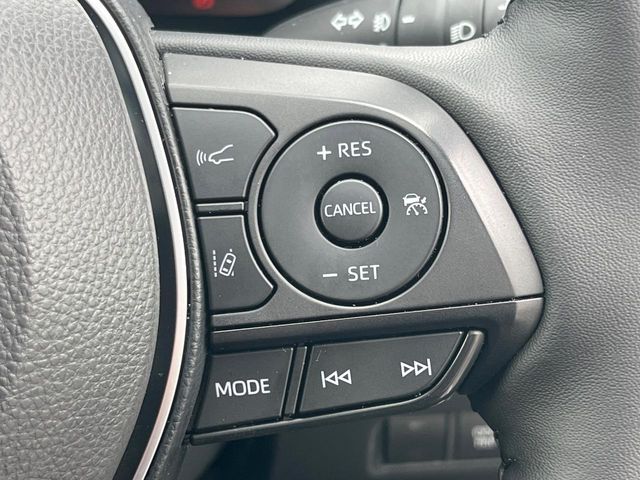 RAV4 4WD