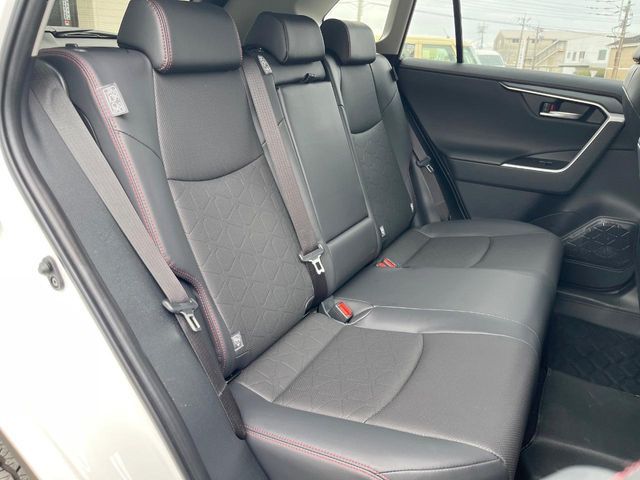 RAV4 4WD