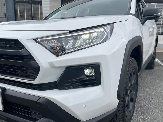 RAV4 4WD