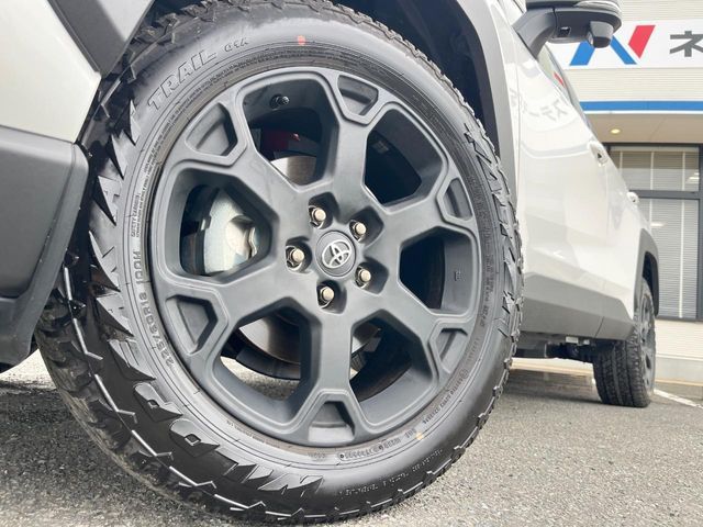 RAV4 4WD