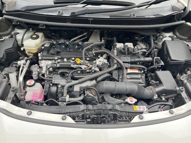 YARIS CROSS HYBRID