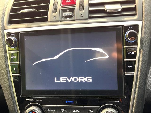 LEVORG
