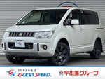 DELICA D:5 4WD