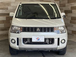 DELICA D:5 4WD