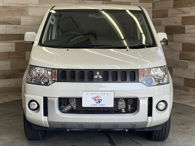 DELICA D:5 4WD