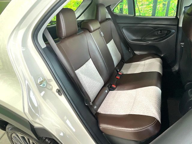 YARIS CROSS HYBRID