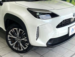 YARIS CROSS HYBRID
