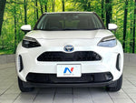 YARIS CROSS HYBRID